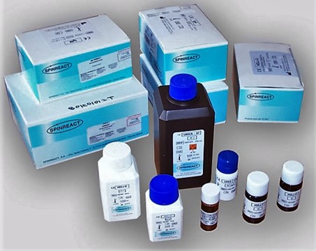 СРБ Турбілатекс 1x200 мл/1x50 мл/1x1 мл (Cal)